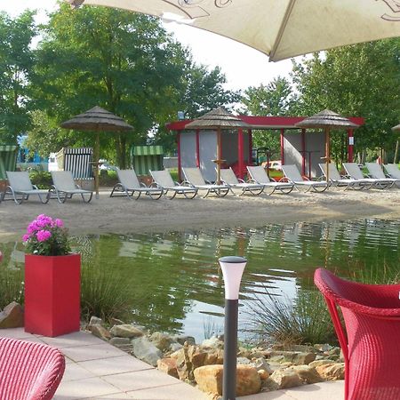 Hotel Sternzeit Wegberg Εξωτερικό φωτογραφία