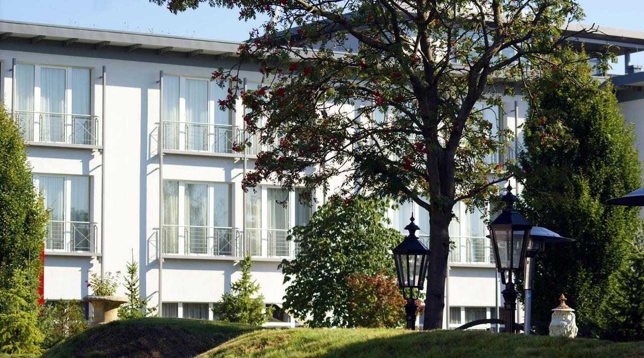 Hotel Sternzeit Wegberg Εξωτερικό φωτογραφία