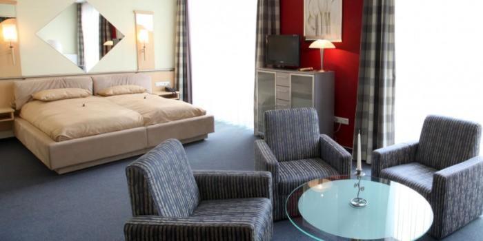 Hotel Sternzeit Wegberg Εξωτερικό φωτογραφία