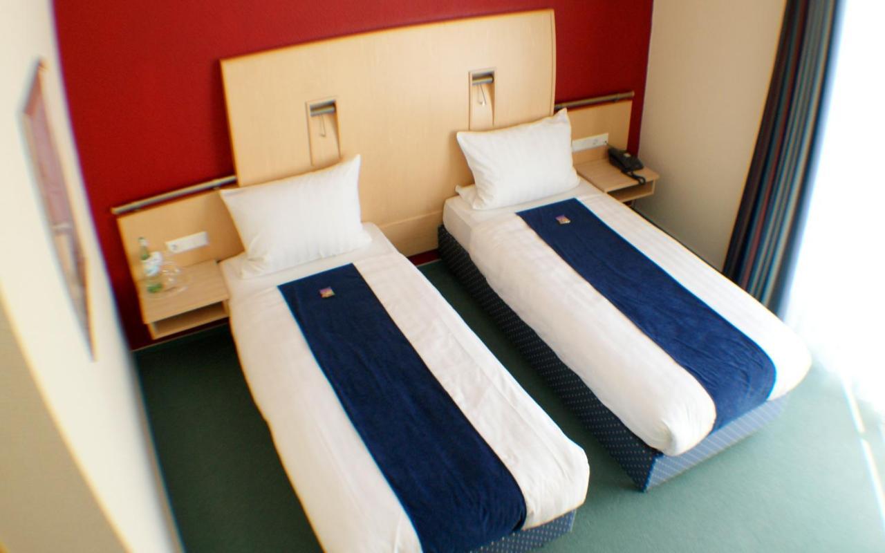 Hotel Sternzeit Wegberg Εξωτερικό φωτογραφία